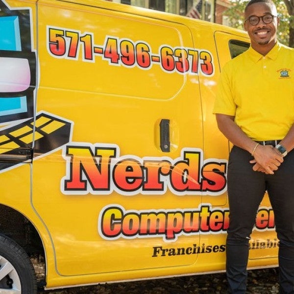 From Doubling Franchise Signings to National Ambitions: Inside NerdsToGo's Explosive Growth in 2023 From Doubling Franchise Signings to National Ambitions: Inside NerdsToGo's Explosive Growth in 2023