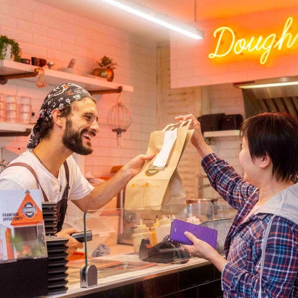 Lukumades: The Melbourne-Born Doughnut Sensation Ready to Conquer the Globe Lukumades: The Melbourne-Born Doughnut Sensation Ready to Conquer the Globe