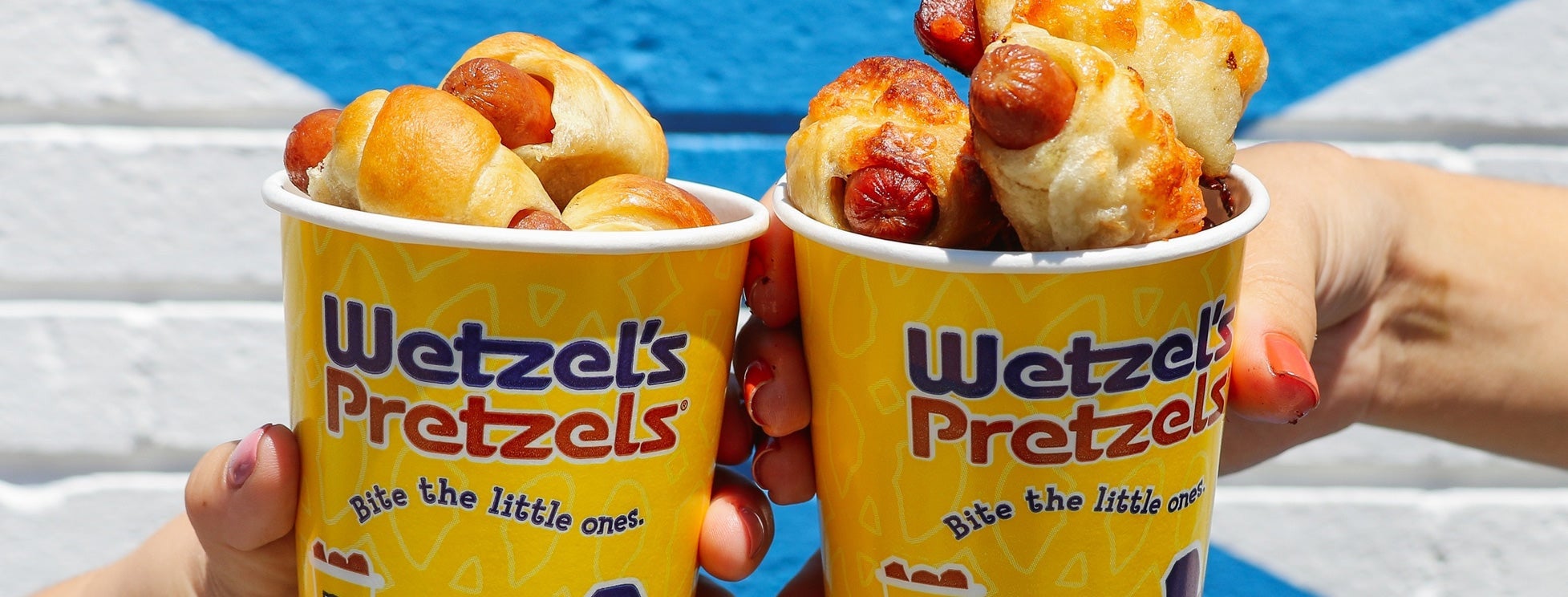From Stethoscopes to Soft Pretzels: The Unlikely Rise of Steve Leibsohn, Arizona's Pretzel Kingpin From Stethoscopes to Soft Pretzels: The Unlikely Rise of Steve Leibsohn, Arizona's Pretzel Kingpin