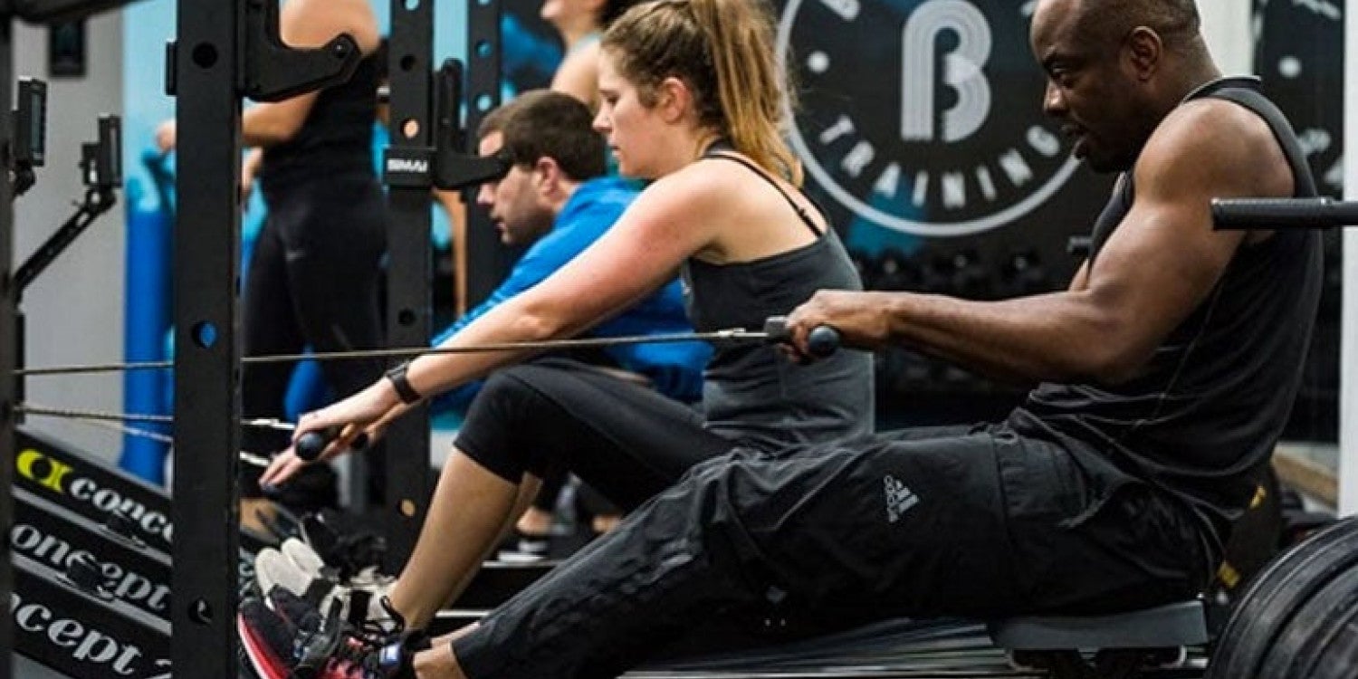 Body Fit Training (BFT) Revolutionizes Fitness Industry with Global Expansion and London Success Stories Body Fit Training (BFT) Revolutionizes Fitness Industry with Global Expansion and London Success Stories