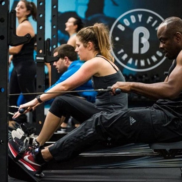 Body Fit Training (BFT) Revolutionizes Fitness Industry with Global Expansion and London Success Stories Body Fit Training (BFT) Revolutionizes Fitness Industry with Global Expansion and London Success Stories