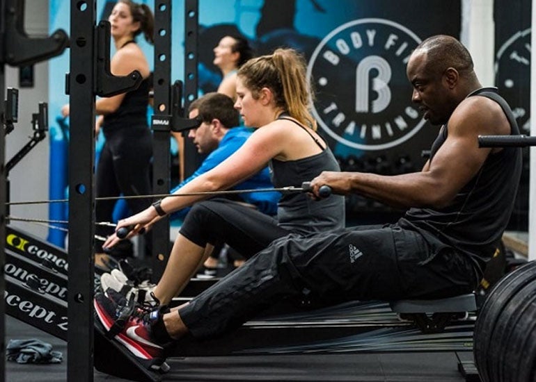 Body Fit Training (BFT) Revolutionizes Fitness Industry with Global Expansion and London Success Stories Body Fit Training (BFT) Revolutionizes Fitness Industry with Global Expansion and London Success Stories