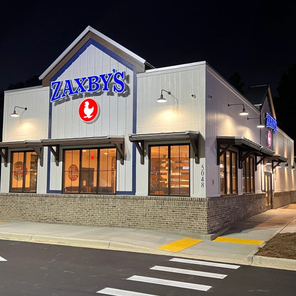 Zaxbys Unleashes Alabama Magic With New BBQ Sauce