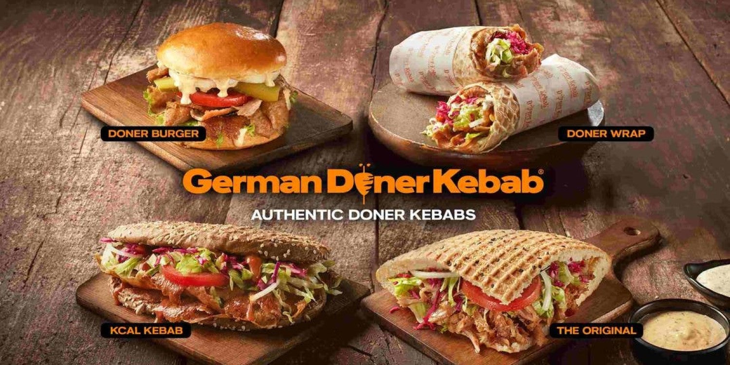 German Doner Kebab Introduces UK s First Doner Breakfast Menu At german-doner-kebab-introduces-uk-s-first-doner-breakfast-menu-at