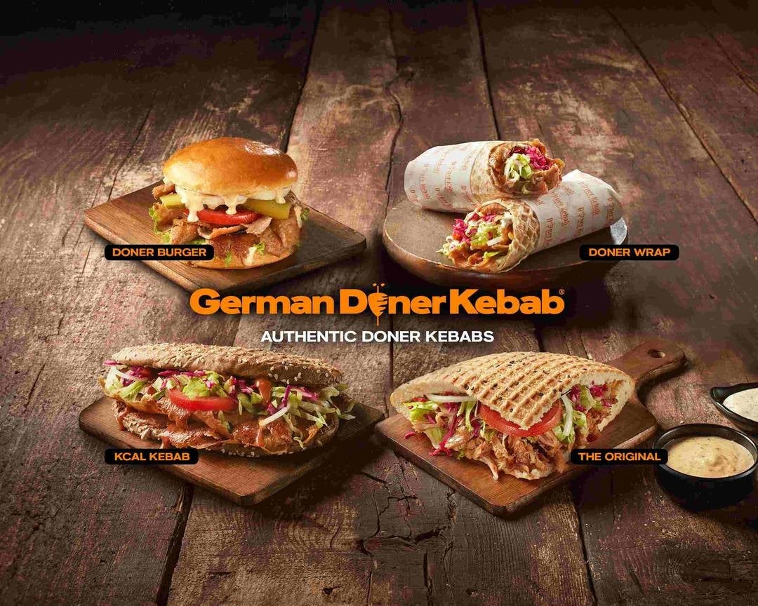 German Doner Kebab's Bold Breakfast Revolution: How they're Changing the Game with the UK's First Doner Breakfast Menu! German Doner Kebab's Bold Breakfast Revolution: How they're Changing the Game with the UK's First Doner Breakfast Menu!