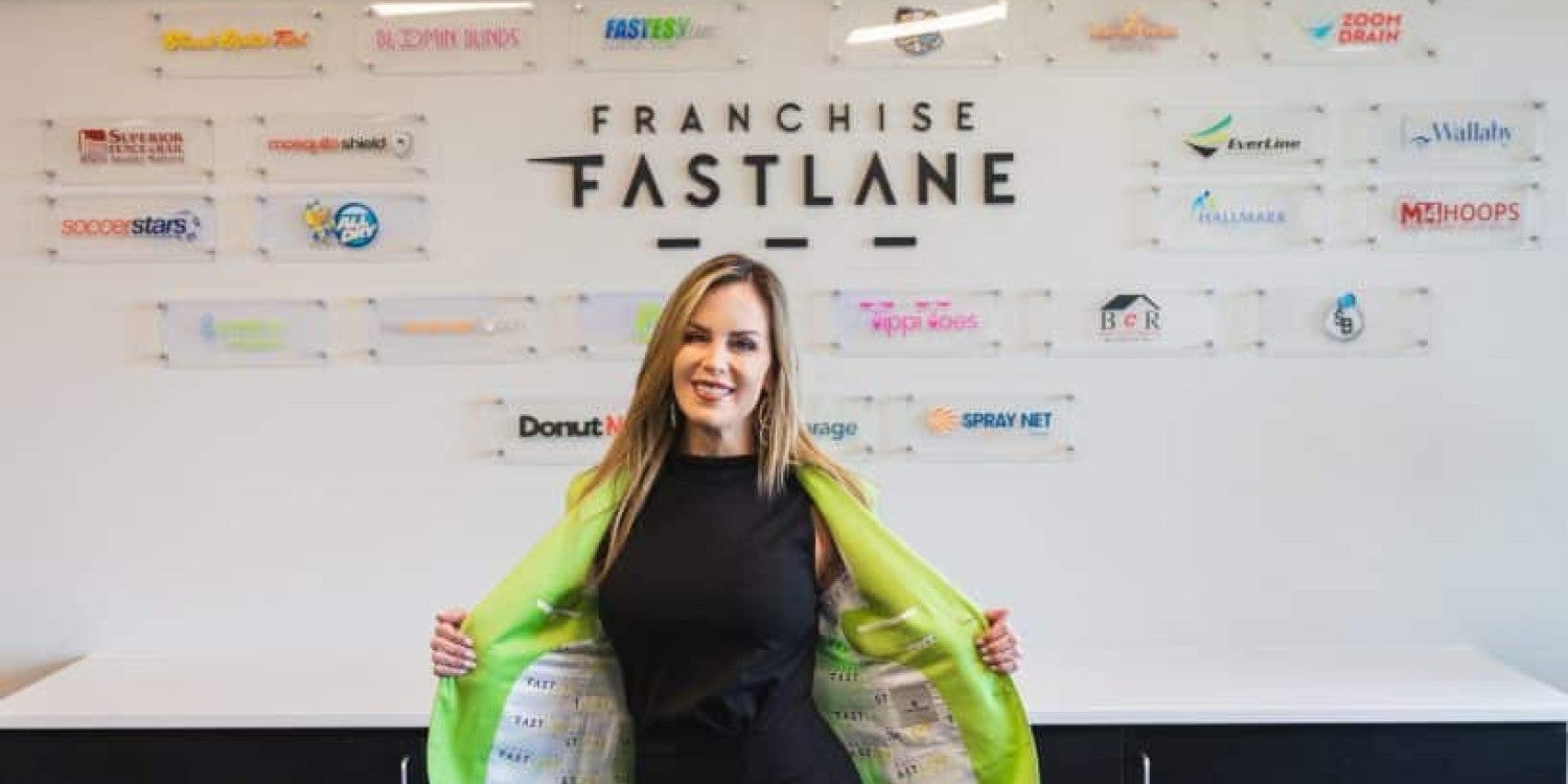 Franchise FastLane Adds Cabinet IQ to Growing Roster: Revolutionizing Kitchen & Bath Remodeling Industry