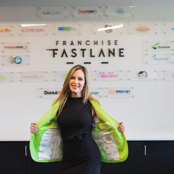 Franchise FastLane Adds Cabinet IQ to Growing Roster: Revolutionizing Kitchen & Bath Remodeling Industry
