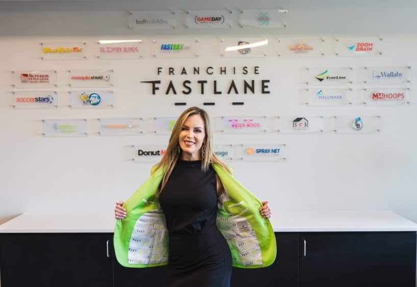 Franchise FastLane Adds Cabinet IQ to Growing Roster: Revolutionizing Kitchen & Bath Remodeling Industry Franchise FastLane Adds Cabinet IQ to Growing Roster: Revolutionizing Kitchen & Bath Remodeling Industry