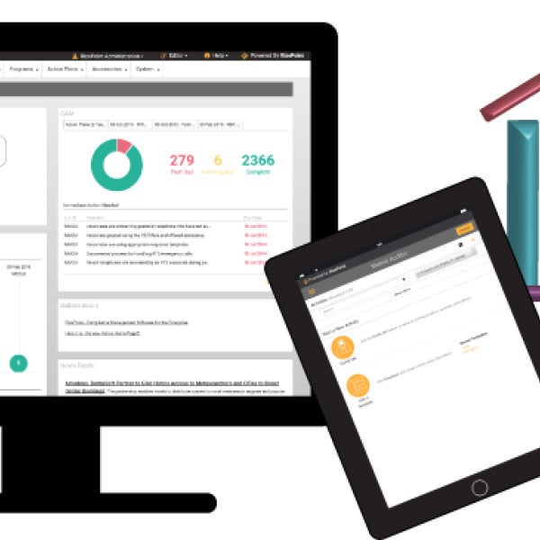 FranConnect Accelerates Global Expansion with Acquisition of RizePoint, Cementing Leadership in Franchise Management Solutions