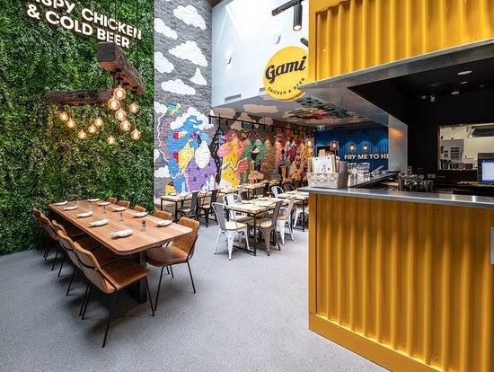 The Rise of Budget-Friendly Korean Dining: Gami Redefines Australia's Culinary Landscape The Rise of Budget-Friendly Korean Dining: Gami Redefines Australia's Culinary Landscape