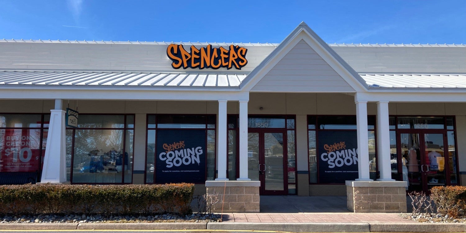 Building & Commercial Signs