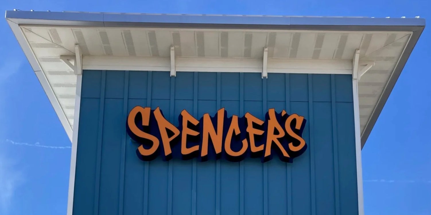 National Business Signage