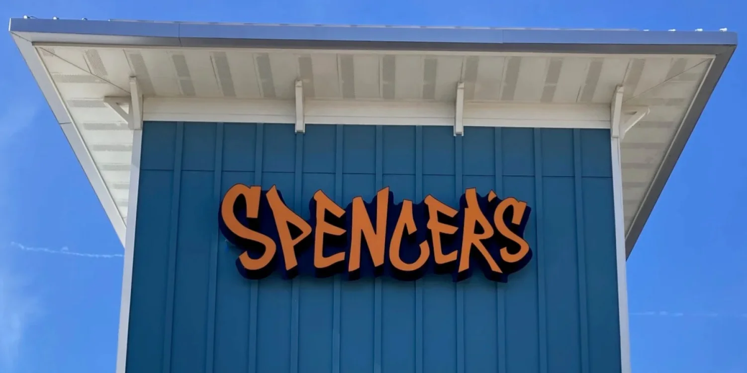 National Business Signage