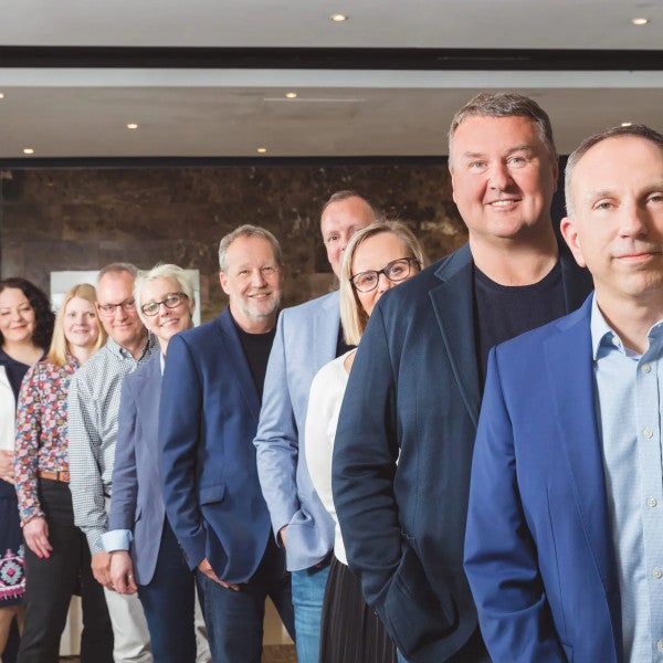 The Travel Franchise Sets Sail to Success with Record-Breaking Cruise Bookings in 2024