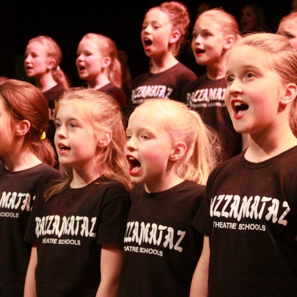 Razzamataz Theatre Schools Franchisees: Thriving Creativity, Confidence, and Milestones