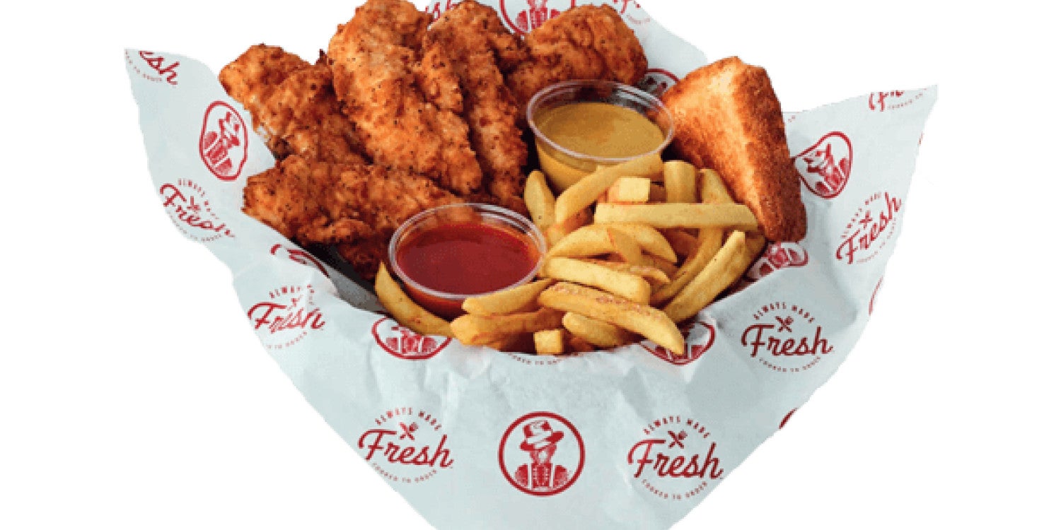 Slim Chickens: From Hand-Breaded Tenders to World Domination - How This QSR Franchise is Redefining Fast-Casual Dining Slim Chickens: From Hand-Breaded Tenders to World Domination - How This QSR Franchise is Redefining Fast-Casual Dining