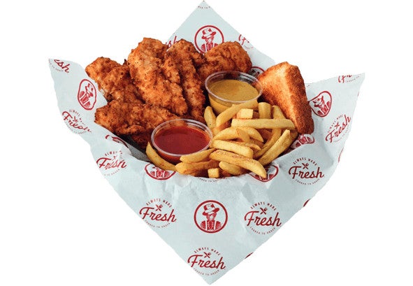 Cluck Yeah: Slim Chickens' Finger-Lickin' Good Fare Lands in Westfield, Indiana