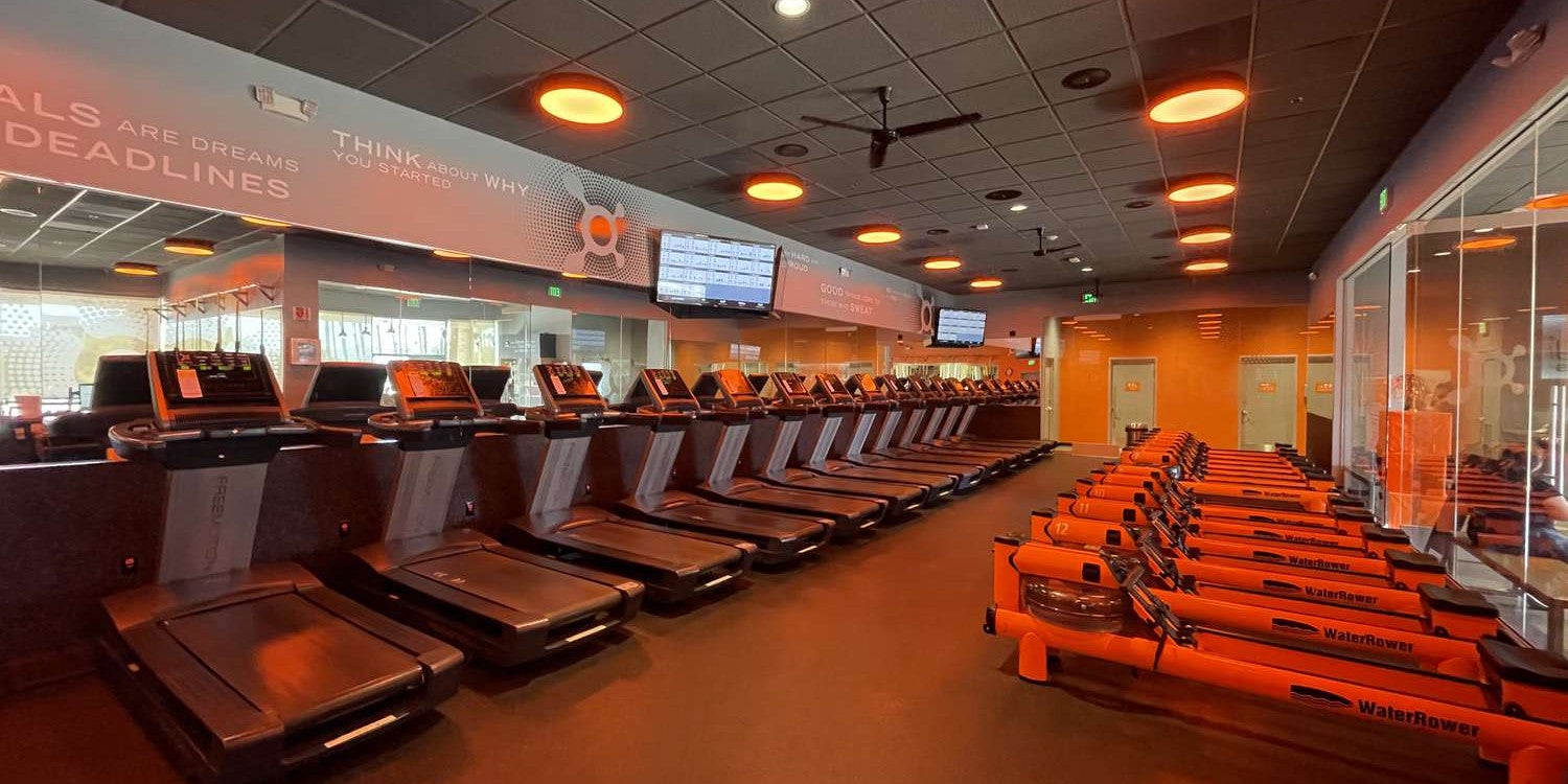 Orangetheory Fitness and Self Esteem Brands Merge to Revolutionize Fitness: A Game-Changing Powerhouse in Health and Wellness Orangetheory Fitness and Self Esteem Brands Merge to Revolutionize Fitness: A Game-Changing Powerhouse in Health and Wellness