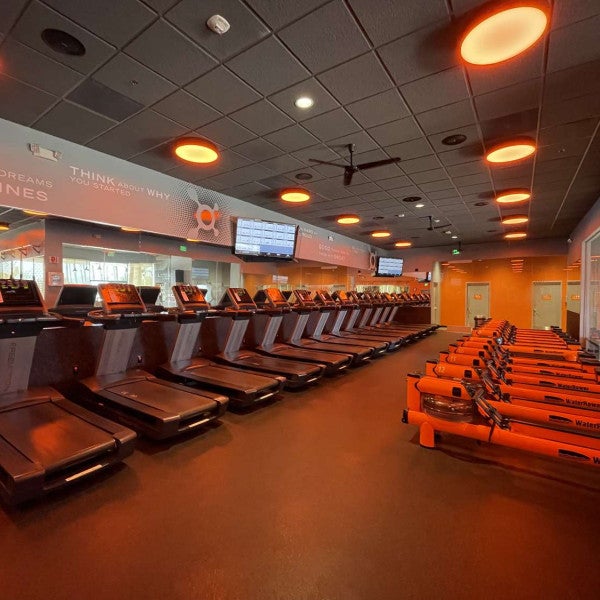 Orangetheory Fitness and Self Esteem Brands Merge to Revolutionize Fitness: A Game-Changing Powerhouse in Health and Wellness Orangetheory Fitness and Self Esteem Brands Merge to Revolutionize Fitness: A Game-Changing Powerhouse in Health and Wellness