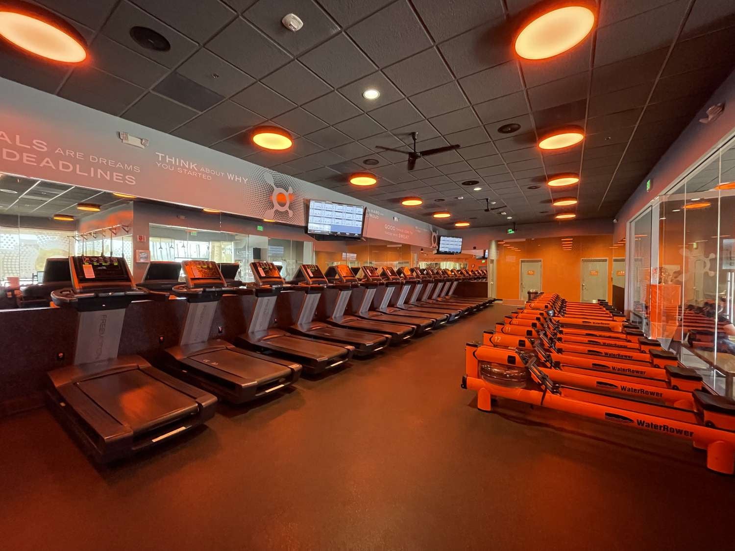 Orangetheory Fitness and Self Esteem Brands Merge to Revolutionize Fitness: A Game-Changing Powerhouse in Health and Wellness