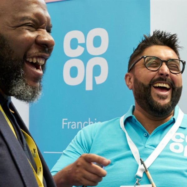 Unleash Your Entrepreneurial Spirit at the National Franchise Exhibition in Birmingham! Unleash Your Entrepreneurial Spirit at the National Franchise Exhibition in Birmingham!