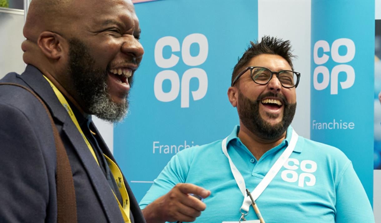 Unleash Your Entrepreneurial Spirit at the National Franchise Exhibition in Birmingham! Unleash Your Entrepreneurial Spirit at the National Franchise Exhibition in Birmingham!
