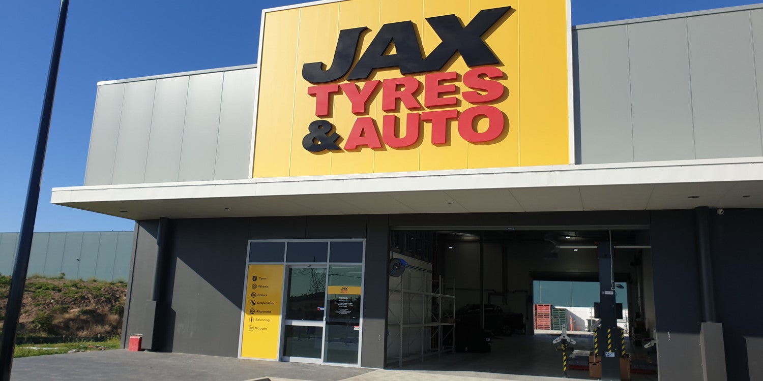 JAX Tyres & Auto Drives Forward: New Franchise Stores Create Jobs and Strengthen Community Bonds