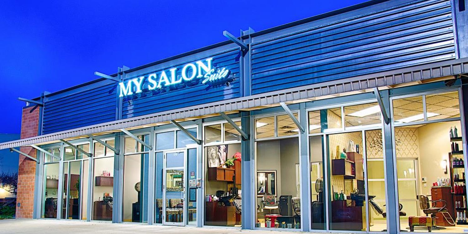 Meet Alpesh Trivedi: The Franchise Phenom Dominating the Beauty Industry with MY SALON Suite Expansion Galore