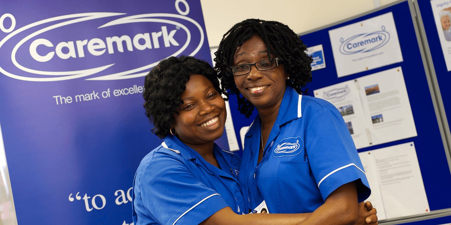 Caremark Receives Elite Franchise 100 Innovation of the Year Award for Industry-Changing Strategies and Cutting-Edge Methodologies Caremark Receives Elite Franchise 100 Innovation of the Year Award for Industry-Changing Strategies and Cutting-Edge Methodologies