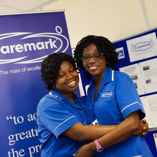 Caremark Receives Elite Franchise 100 Innovation of the Year Award for Industry-Changing Strategies and Cutting-Edge Methodologies