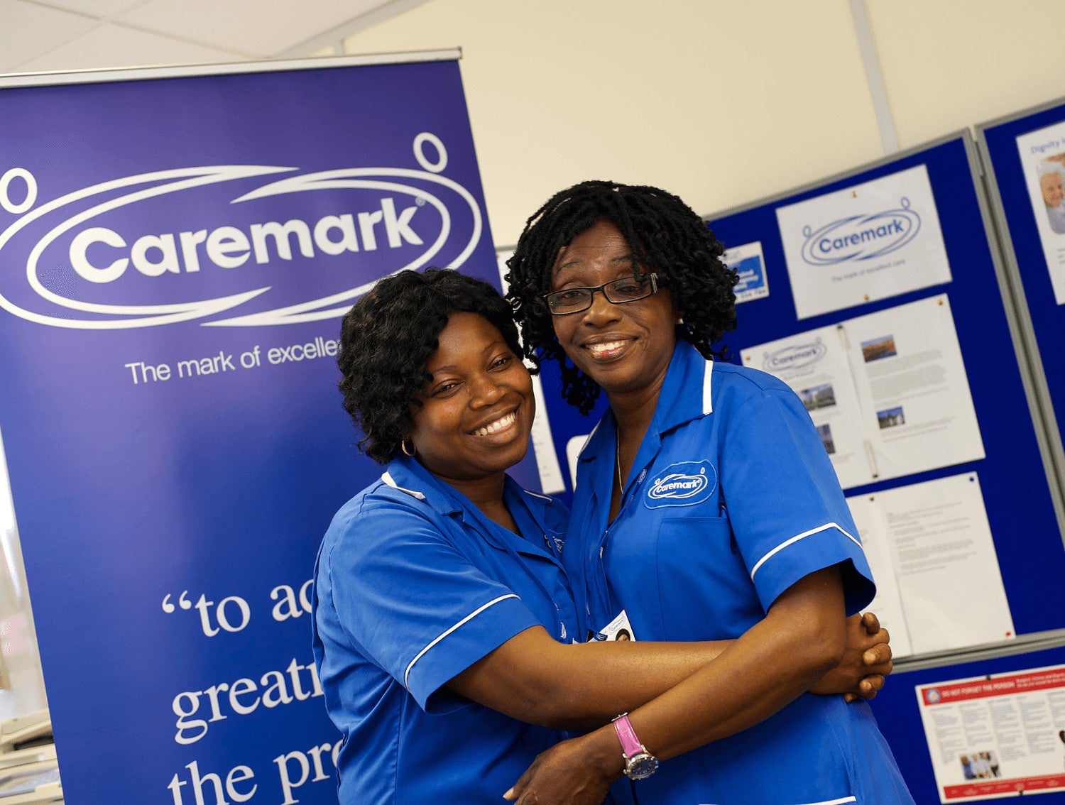 Caremark's Conference: Leading the Way for Franchise Owners in the Care Industry Caremark's Conference: Leading the Way for Franchise Owners in the Care Industry