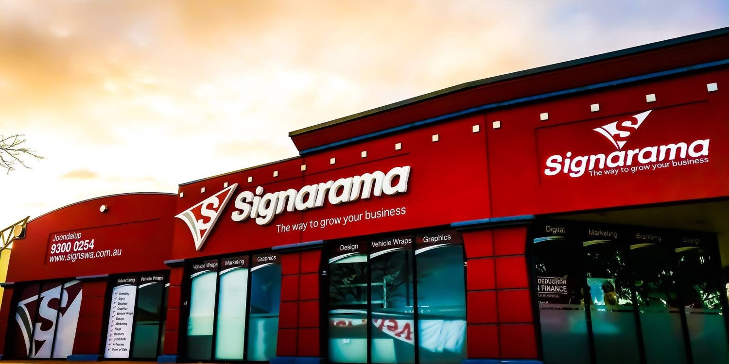 Transforming Franchise Management: Signarama's Journey with Gorilla Dash Transforming Franchise Management: Signarama's Journey with Gorilla Dash