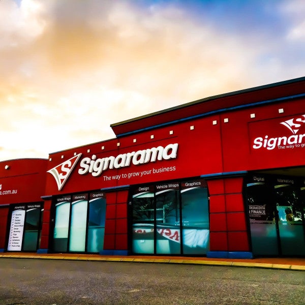 Signarama Partners with Gorilla Dash to Transform Franchise Marketing Strategies and Operational Efficiency Signarama Partners with Gorilla Dash to Transform Franchise Marketing Strategies and Operational Efficiency