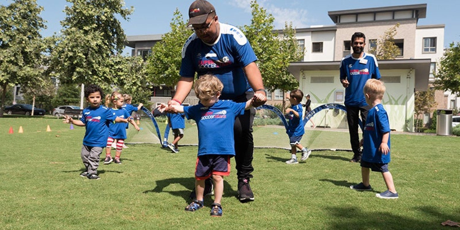 Fitness Industry Veteran Paul Laudermilch Takes on New Role as VP of Franchise Development at Youth Athletes United, Setting the Stage for a Thrilling Era of Growth and Innovation