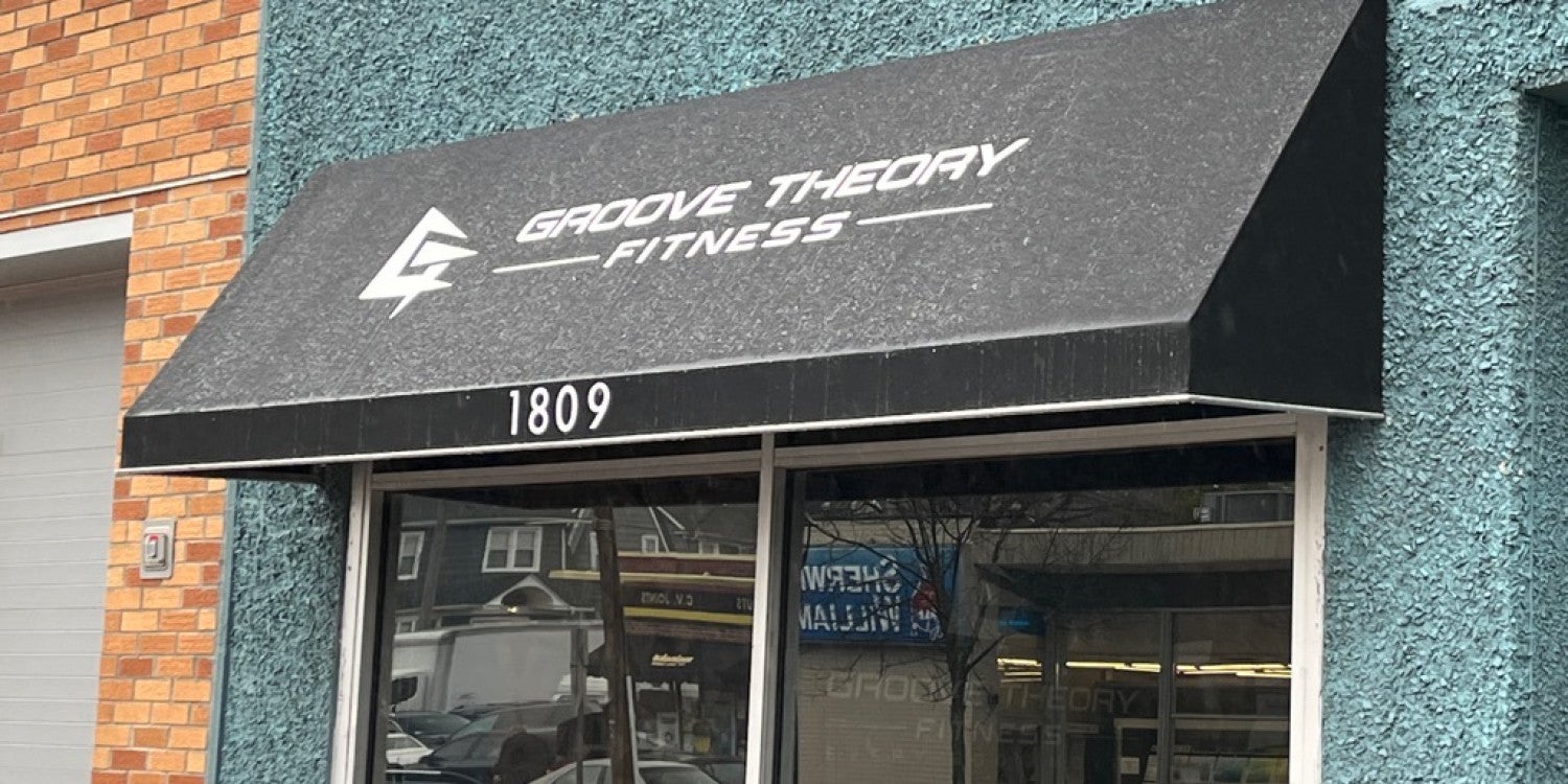 Awning Signs