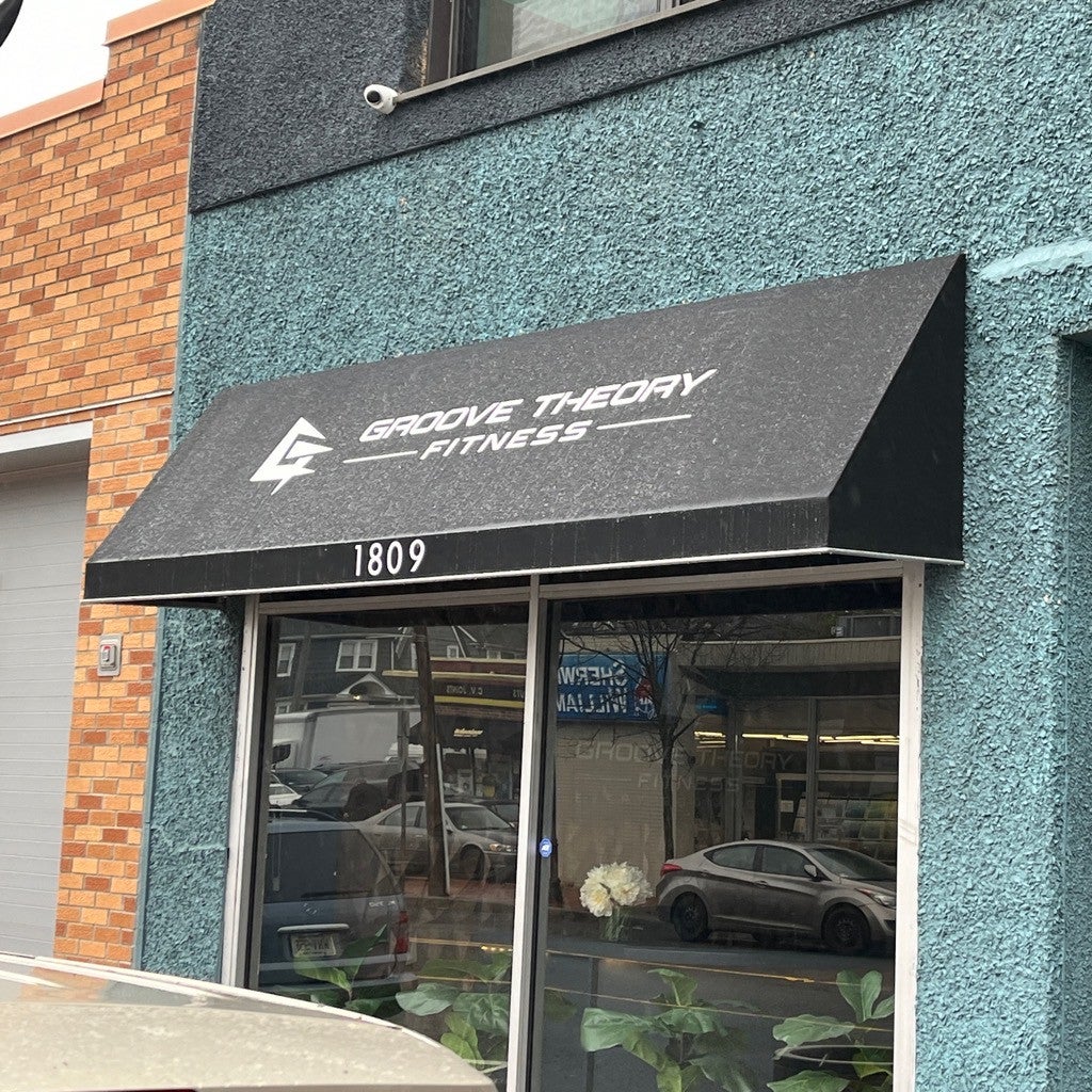 Awnings Embrace Their Element