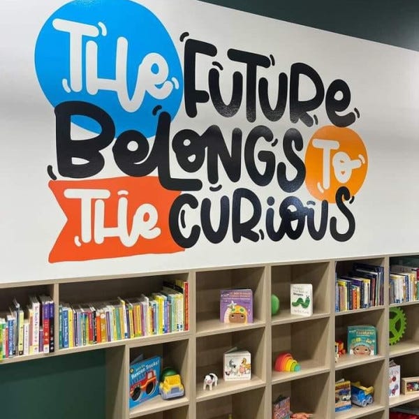 Wall Graphics