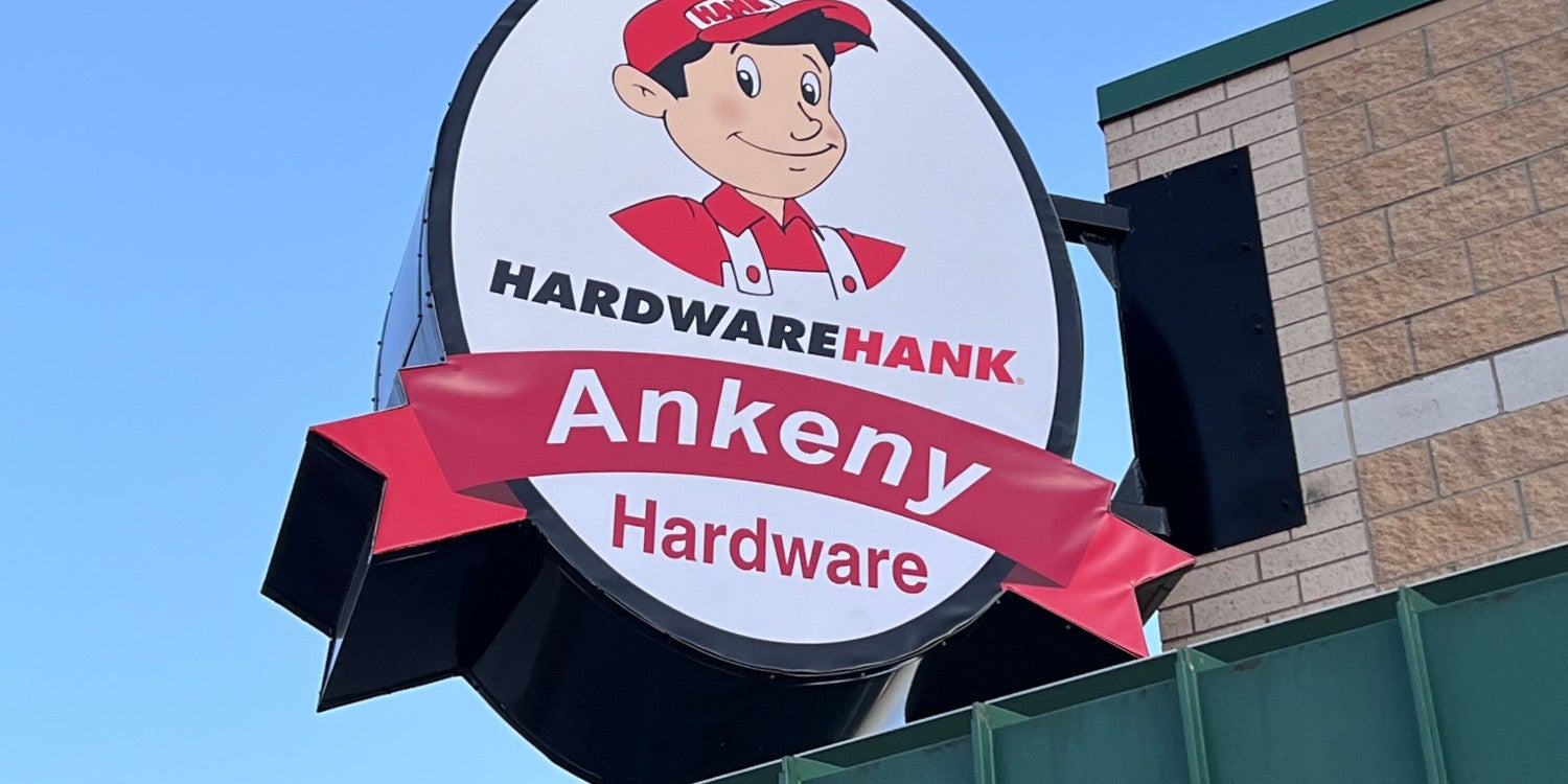 Outdoor Illuminated & Backlit Signs