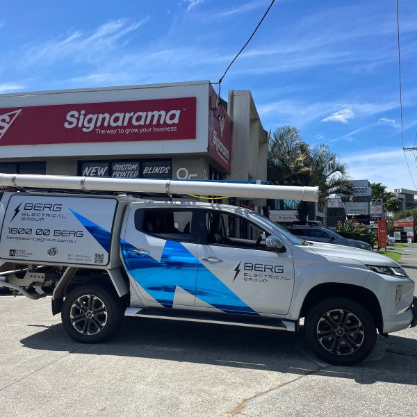 Car Graphics with a Difference