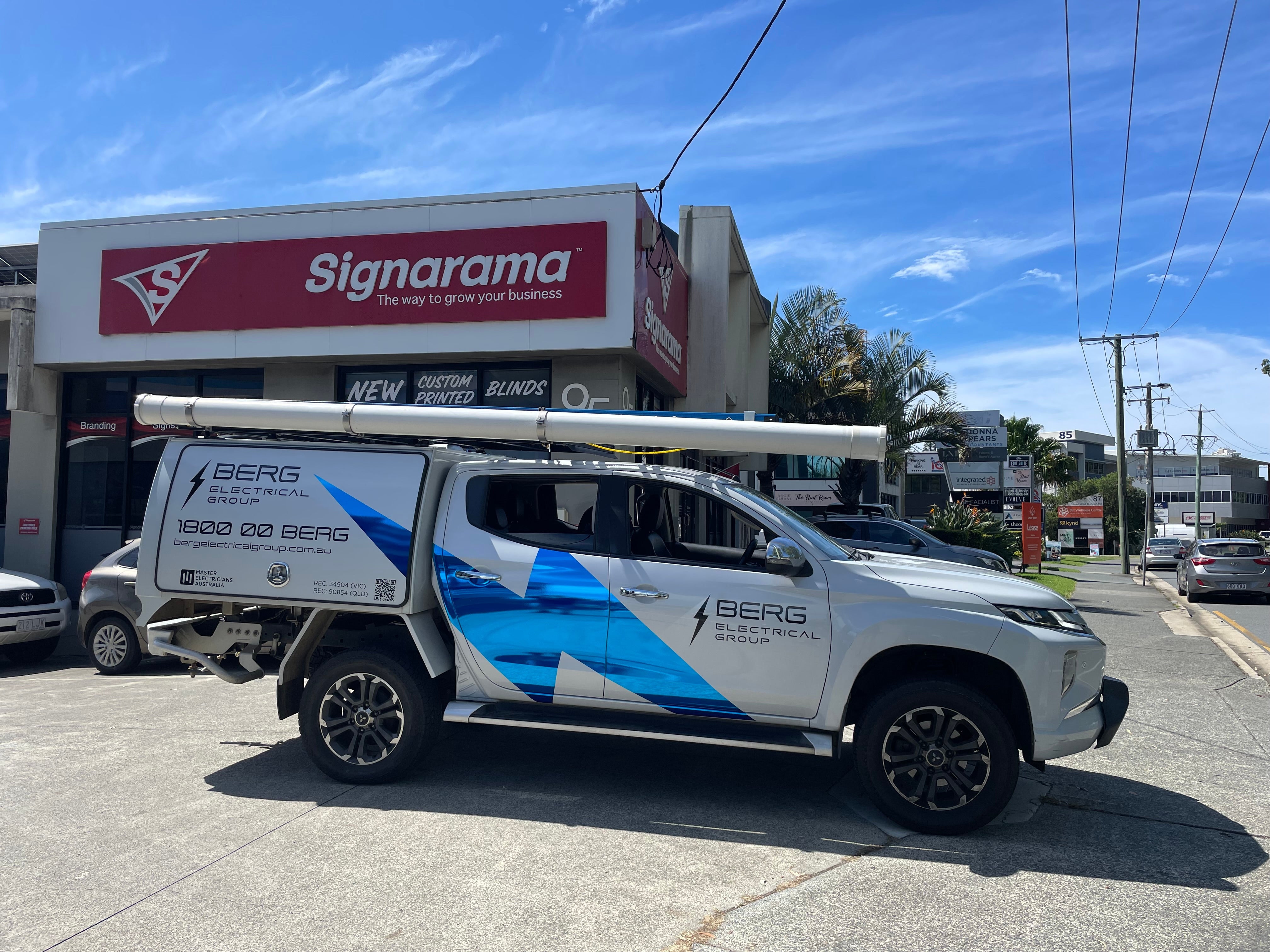 Car Graphics with a Difference
