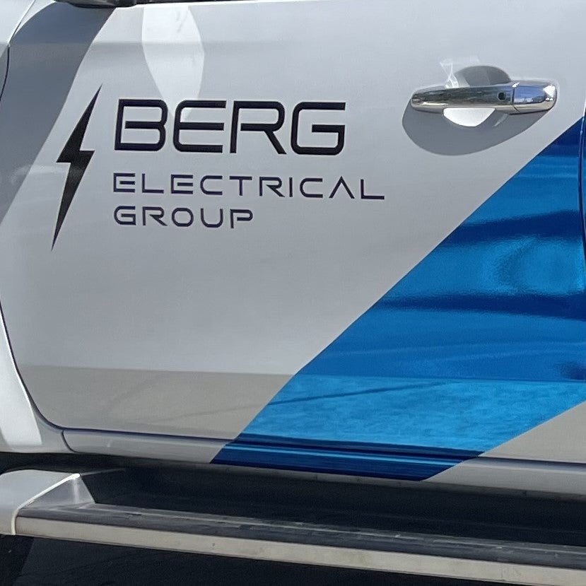 Car Graphics with a Difference