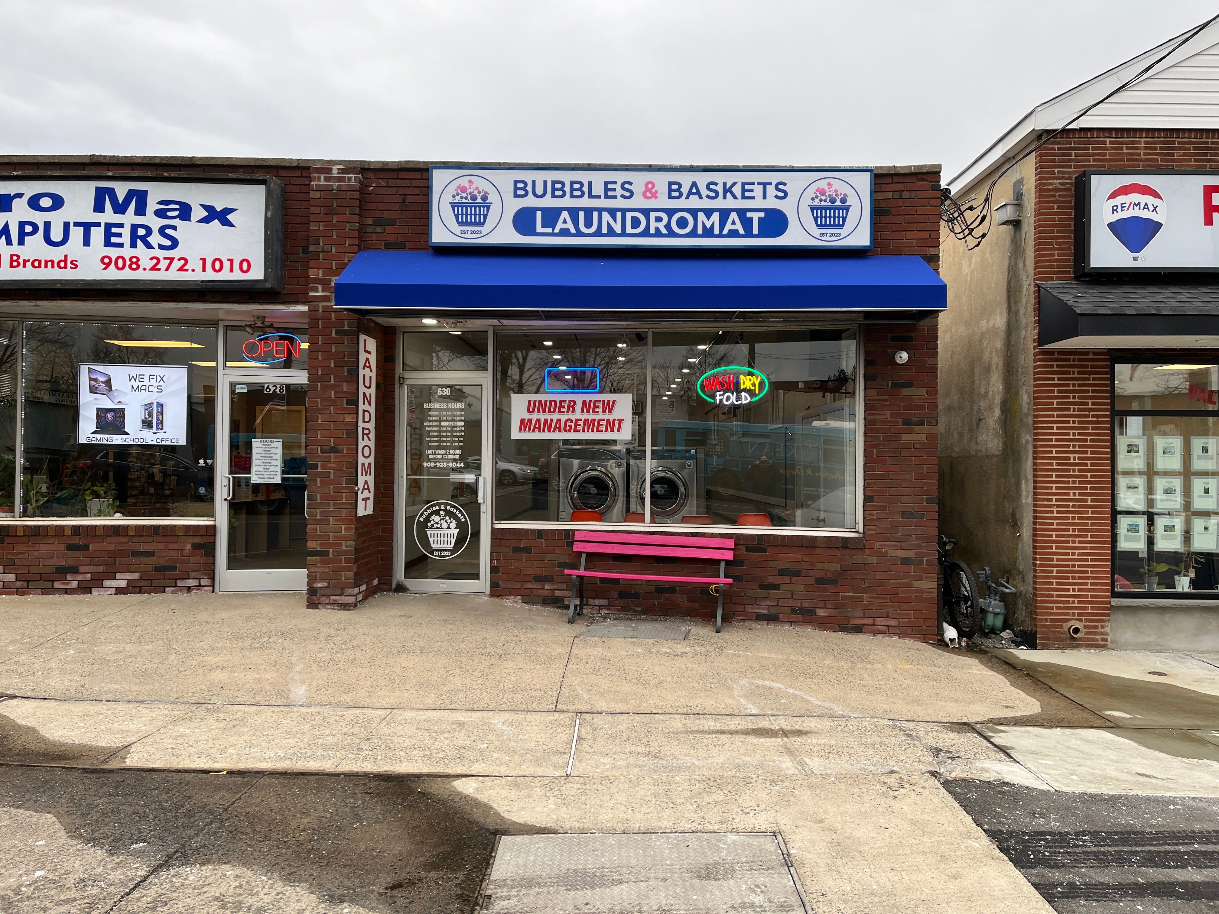 Kenilworth, NJ