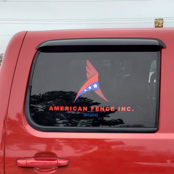 Side Window