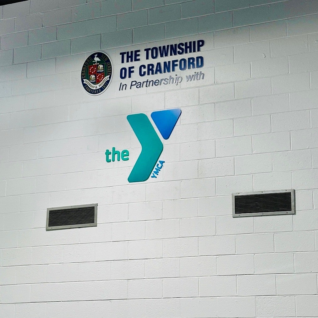 Indoor & Interior Signs & Banners