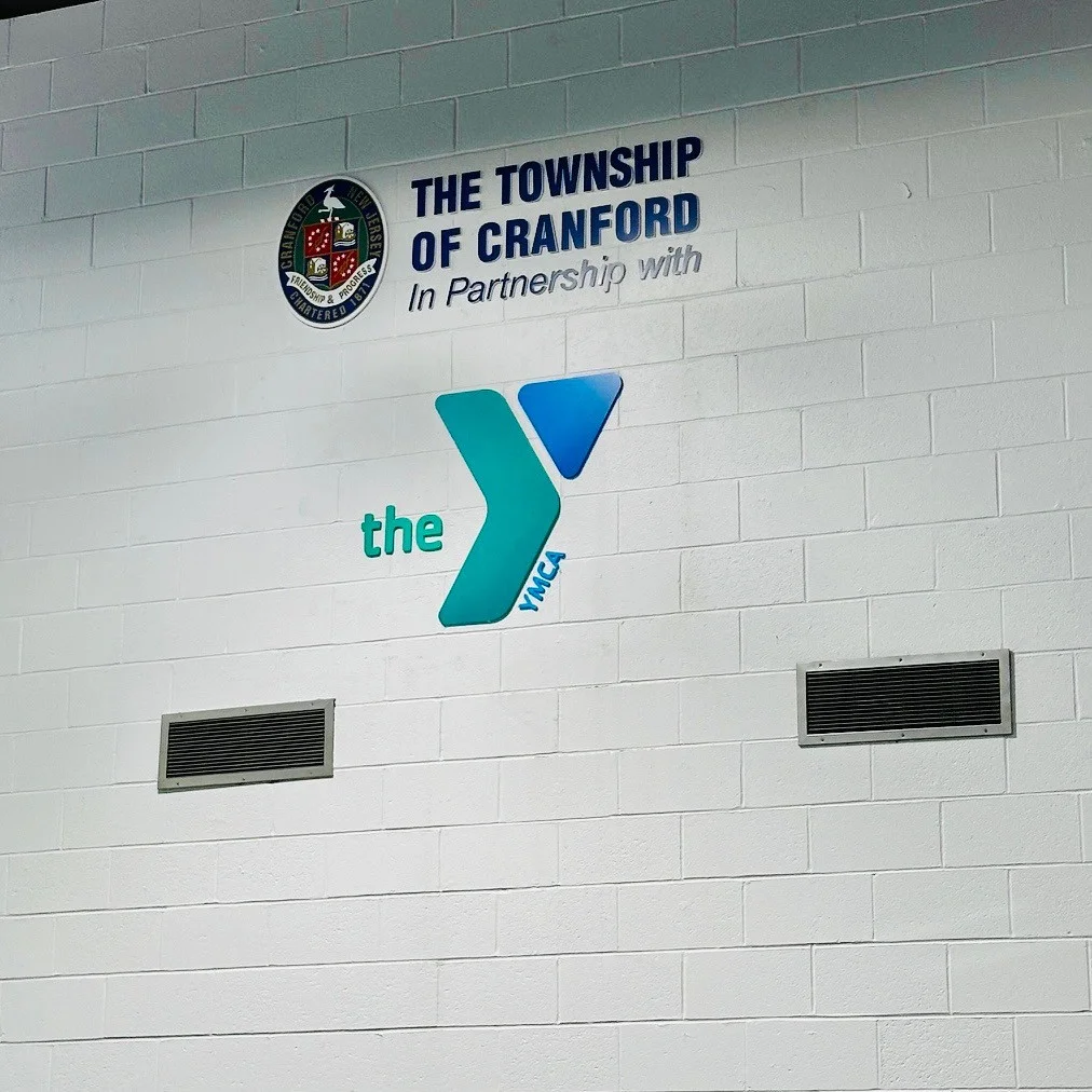 Indoor & Interior Signs & Banners