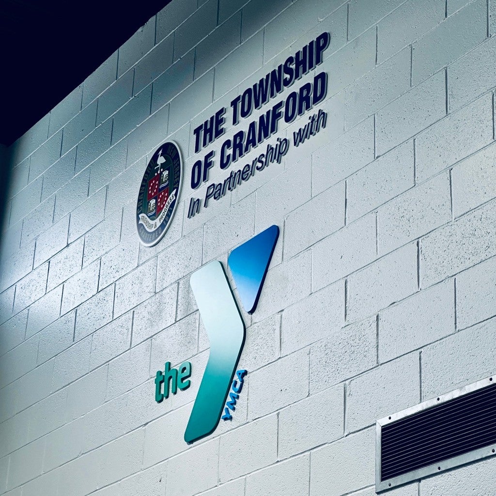 Sprucing Up a Space with Dimensional Letters