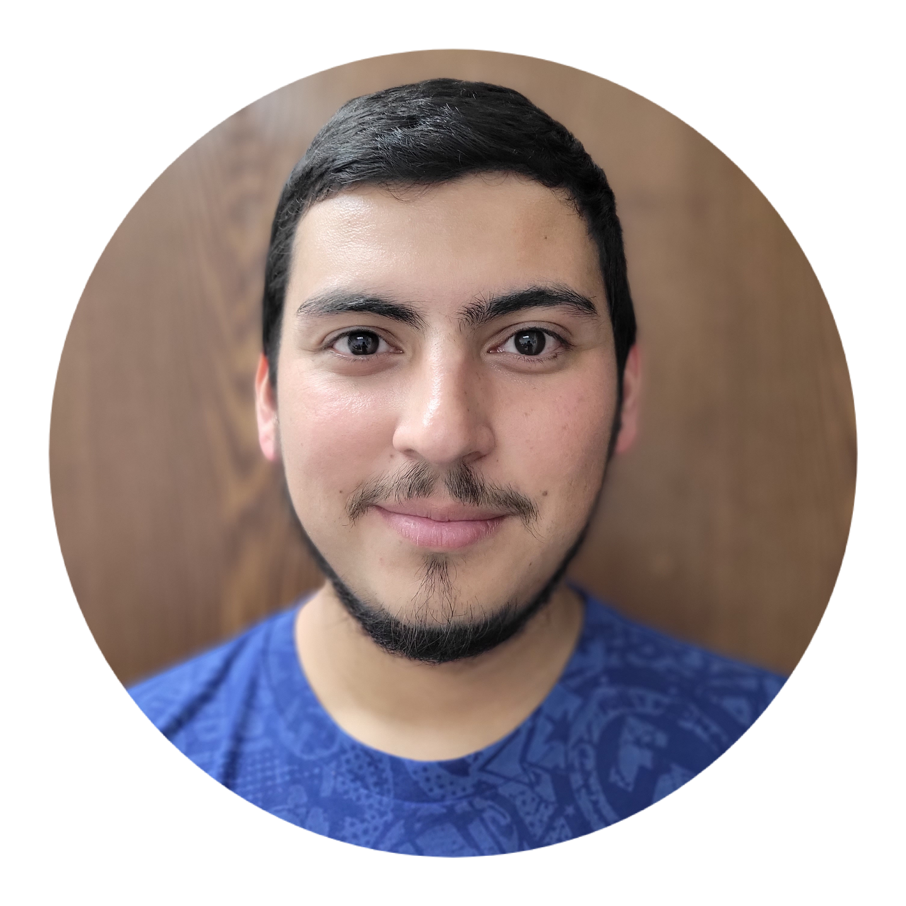 Erik Ochoa