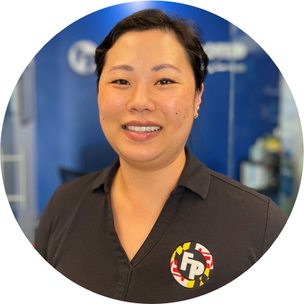 Esther Lee