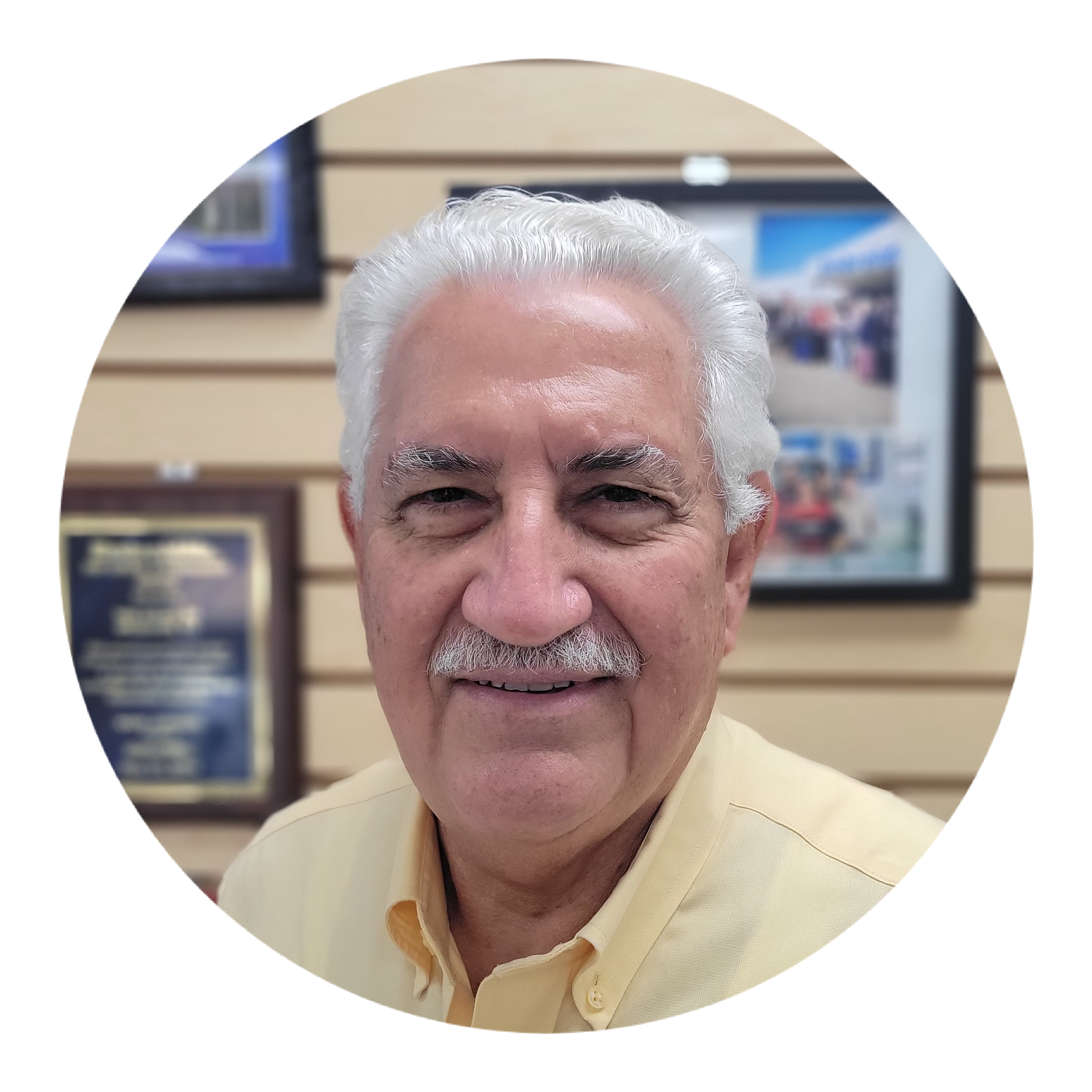 Hector Leal