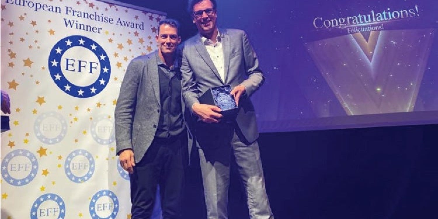 Glitz, Glamour, and Greatness: A Recap of the European Franchise Awards Gala in Brussels Glitz, Glamour, and Greatness: A Recap of the European Franchise Awards Gala in Brussels